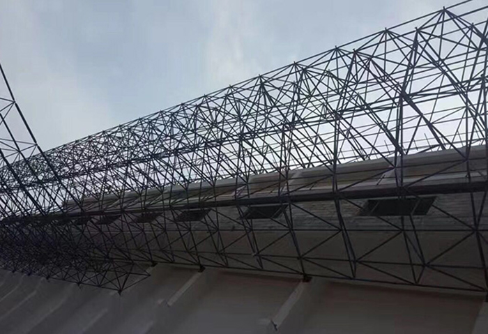 涿州泗洪垃圾电厂