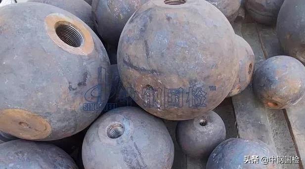 涿州钢网架螺栓球检测的重要性